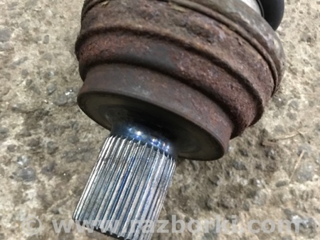 ФОТО Привод для Audi (Ауди) A3 III 8V (12-20) Київ