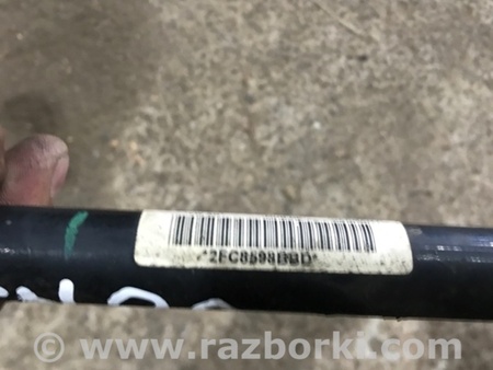 ФОТО Стабилизатор поперечной устойчивости для Audi (Ауди) A3 III 8V (12-20) Київ