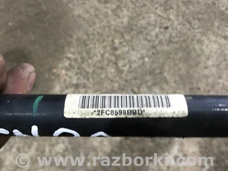 ФОТО Стабилизатор поперечной устойчивости для Audi (Ауди) A3 III 8V (12-20) Київ