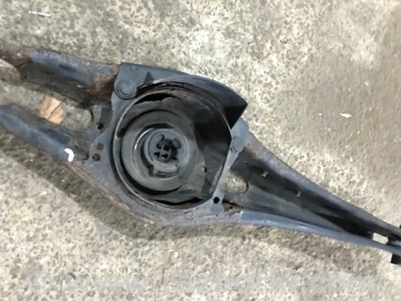 ФОТО Рычаг подвески для Audi (Ауди) A3 III 8V (12-20) Київ