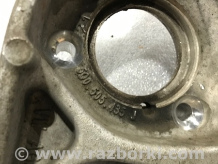 ФОТО Цапфа для Audi (Ауди) A3 III 8V (12-20) Київ