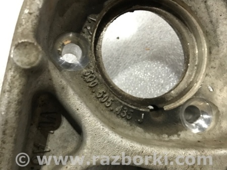 ФОТО Цапфа для Audi (Ауди) A3 III 8V (12-20) Київ