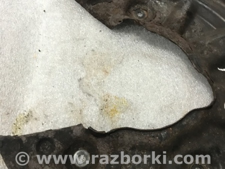 ФОТО Пыльник тормозного диска для Audi (Ауди) A3 III 8V (12-20) Київ