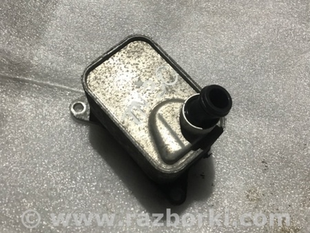 ФОТО Радиатор масляный для Audi (Ауди) A3 III 8V (12-20) Київ