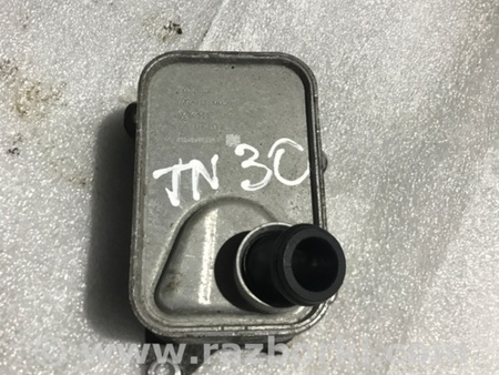 ФОТО Радиатор масляный для Audi (Ауди) A3 III 8V (12-20) Київ