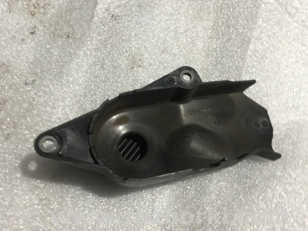 ФОТО Пластик для Audi (Ауди) A3 III 8V (12-20) Київ