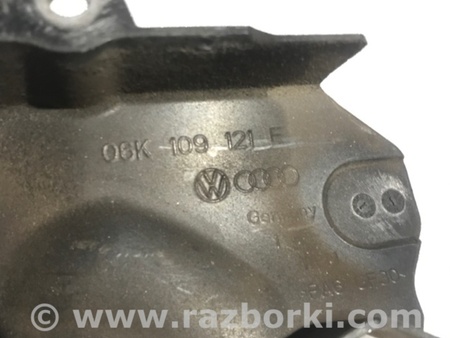 ФОТО Пластик для Audi (Ауди) A3 III 8V (12-20) Київ