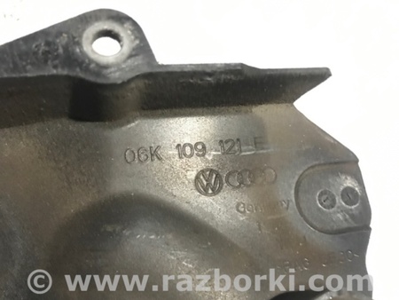 ФОТО Пластик для Audi (Ауди) A3 III 8V (12-20) Київ