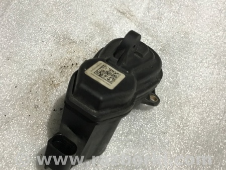 ФОТО Моторчик стояночного тормоза для Audi (Ауди) A4 V B9 - 8W (2015-) Київ