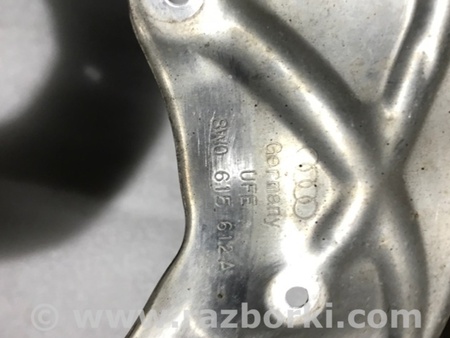 ФОТО Пыльник тормозного диска для Audi (Ауди) A4 V B9 - 8W (2015-) Київ