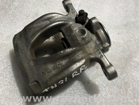 ФОТО Суппорт тормозной для Audi (Ауди) A4 V B9 - 8W (2015-) Київ