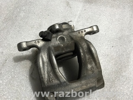 ФОТО Суппорт тормозной для Audi (Ауди) A4 V B9 - 8W (2015-) Київ