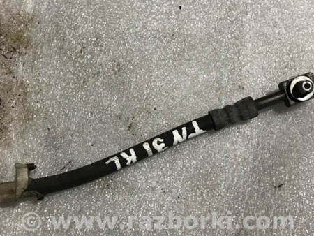 ФОТО Шланг тормозной для Audi (Ауди) A4 V B9 - 8W (2015-) Київ