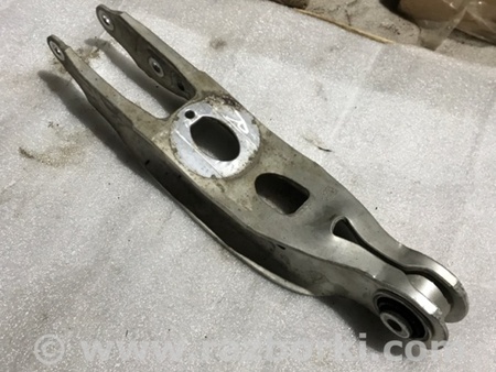 ФОТО Рычаг подвески для Audi (Ауди) A4 V B9 - 8W (2015-) Київ