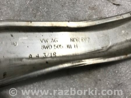 ФОТО Рычаг подвески для Audi (Ауди) A4 V B9 - 8W (2015-) Київ