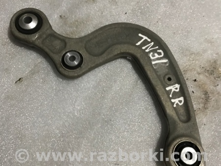 ФОТО Рычаг подвески для Audi (Ауди) A4 V B9 - 8W (2015-) Київ