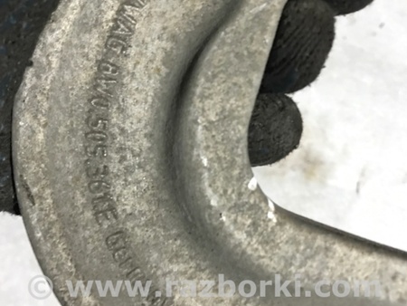 ФОТО Рычаг подвески для Audi (Ауди) A4 V B9 - 8W (2015-) Київ