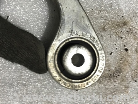 ФОТО Стойка стабилизатора для Audi (Ауди) A4 V B9 - 8W (2015-) Київ