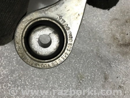 ФОТО Стойка стабилизатора для Audi (Ауди) A4 V B9 - 8W (2015-) Київ