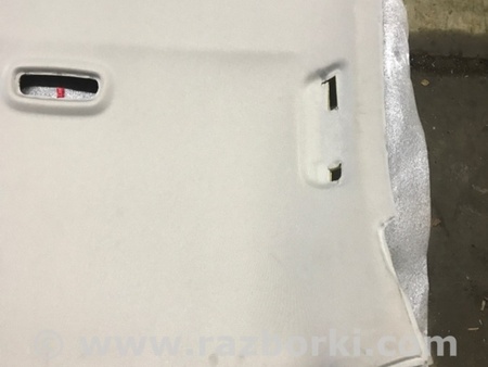 ФОТО Обшивка потолка для Audi (Ауди) A3 8V1, 8VA, 8V7, 8VS (03.2012-...) Киев