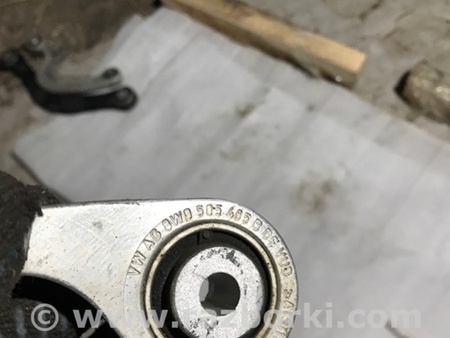 ФОТО Стойка стабилизатора для Audi (Ауди) A4 V B9 - 8W (2015-) Київ