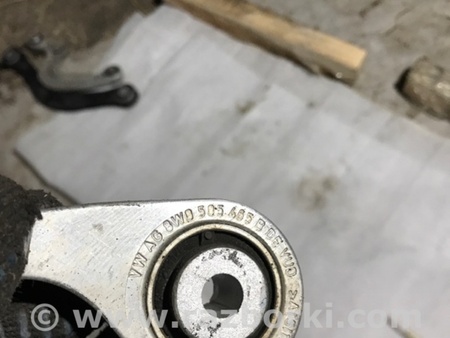 ФОТО Стойка стабилизатора для Audi (Ауди) A4 V B9 - 8W (2015-) Київ