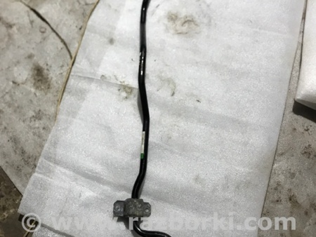 ФОТО Стабилизатор поперечной устойчивости для Audi (Ауди) A4 V B9 - 8W (2015-) Київ