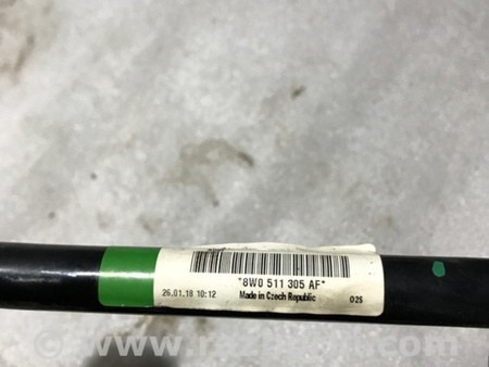 ФОТО Стабилизатор поперечной устойчивости для Audi (Ауди) A4 V B9 - 8W (2015-) Київ