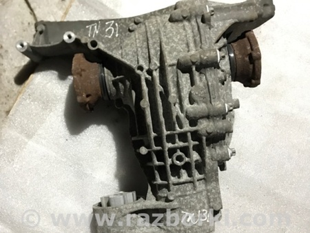 ФОТО Редуктор для Audi (Ауди) A4 V B9 - 8W (2015-) Київ