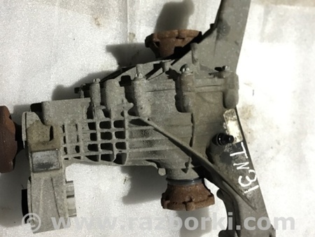 ФОТО Редуктор для Audi (Ауди) A4 V B9 - 8W (2015-) Київ