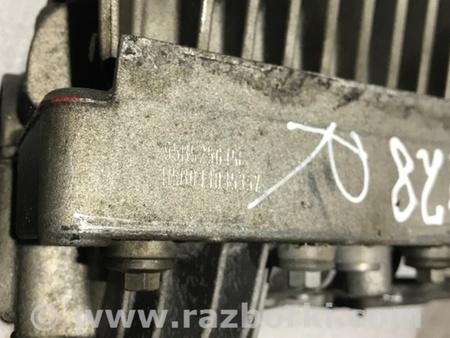 ФОТО Редуктор для Porsche Macan I 95B +FL (13-18) Київ