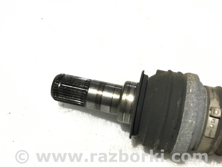 ФОТО Привод для Porsche Macan I 95B +FL (13-18) Київ