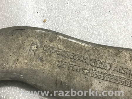 ФОТО Рычаг подвески для Porsche Macan I 95B +FL (13-18) Київ