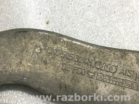 ФОТО Рычаг подвески для Porsche Macan I 95B +FL (13-18) Київ