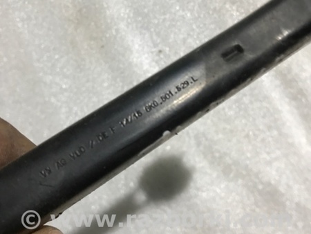 ФОТО Рычаг подвески для Porsche Macan I 95B +FL (13-18) Київ