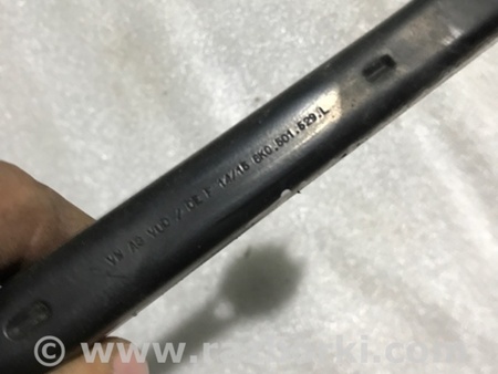 ФОТО Рычаг подвески для Porsche Macan I 95B +FL (13-18) Київ