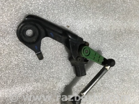 ФОТО Датчик для Porsche Macan I 95B +FL (13-18) Київ