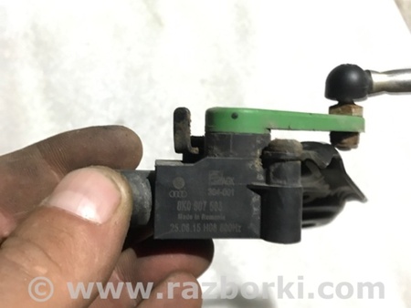 ФОТО Датчик для Porsche Macan I 95B +FL (13-18) Київ