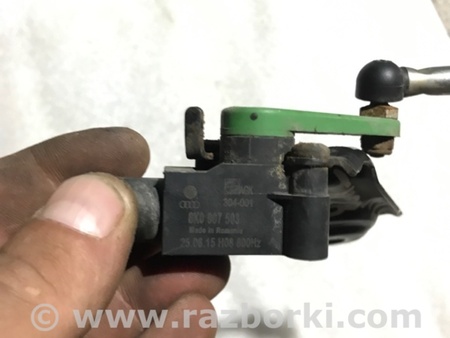 ФОТО Датчик для Porsche Macan I 95B +FL (13-18) Київ