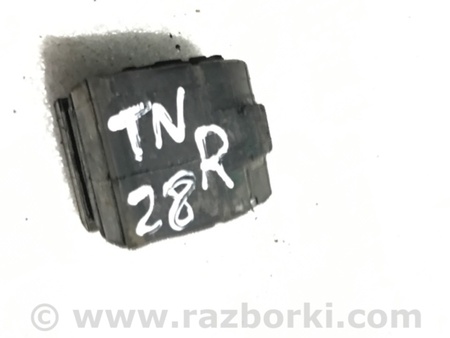 ФОТО Втулка стабилизатора для Porsche Macan I 95B +FL (13-18) Київ