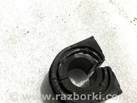 ФОТО Втулка стабилизатора для Porsche Macan I 95B +FL (13-18) Київ