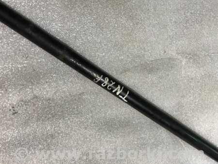 ФОТО Стабилизатор поперечной устойчивости для Porsche Macan I 95B +FL (13-18) Київ