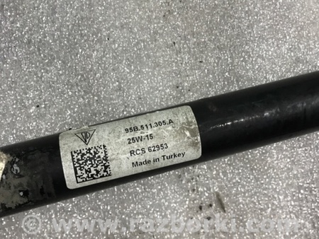 ФОТО Стабилизатор поперечной устойчивости для Porsche Macan I 95B +FL (13-18) Київ