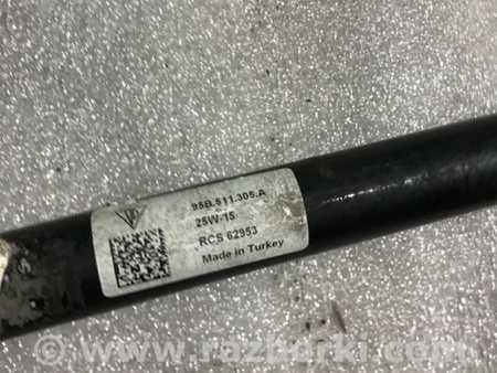 ФОТО Стабилизатор поперечной устойчивости для Porsche Macan I 95B +FL (13-18) Київ