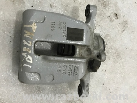 ФОТО Суппорт тормозной для Porsche Macan I 95B +FL (13-18) Київ