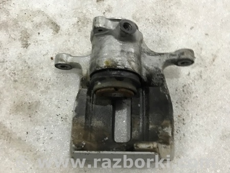 ФОТО Суппорт тормозной для Porsche Macan I 95B +FL (13-18) Київ