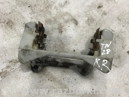 ФОТО Скоба суппорта для Porsche Macan I 95B +FL (13-18) Київ