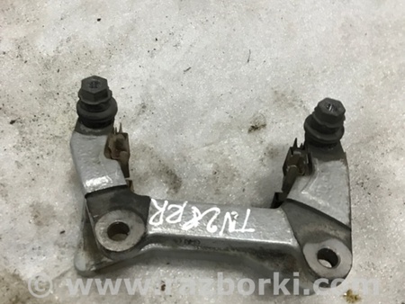 ФОТО Скоба суппорта для Porsche Macan I 95B +FL (13-18) Київ