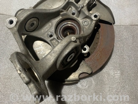 ФОТО Цапфа для Porsche Macan I 95B +FL (13-18) Київ