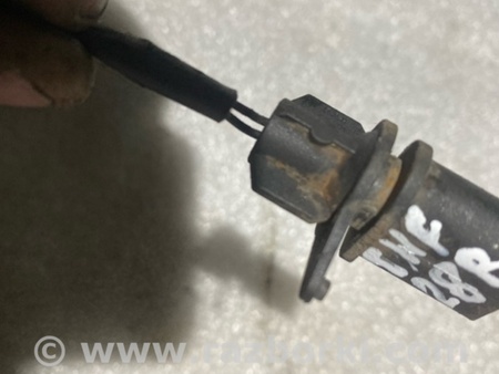 ФОТО Датчик износа тормозных колодок для Porsche Macan I 95B +FL (13-18) Київ